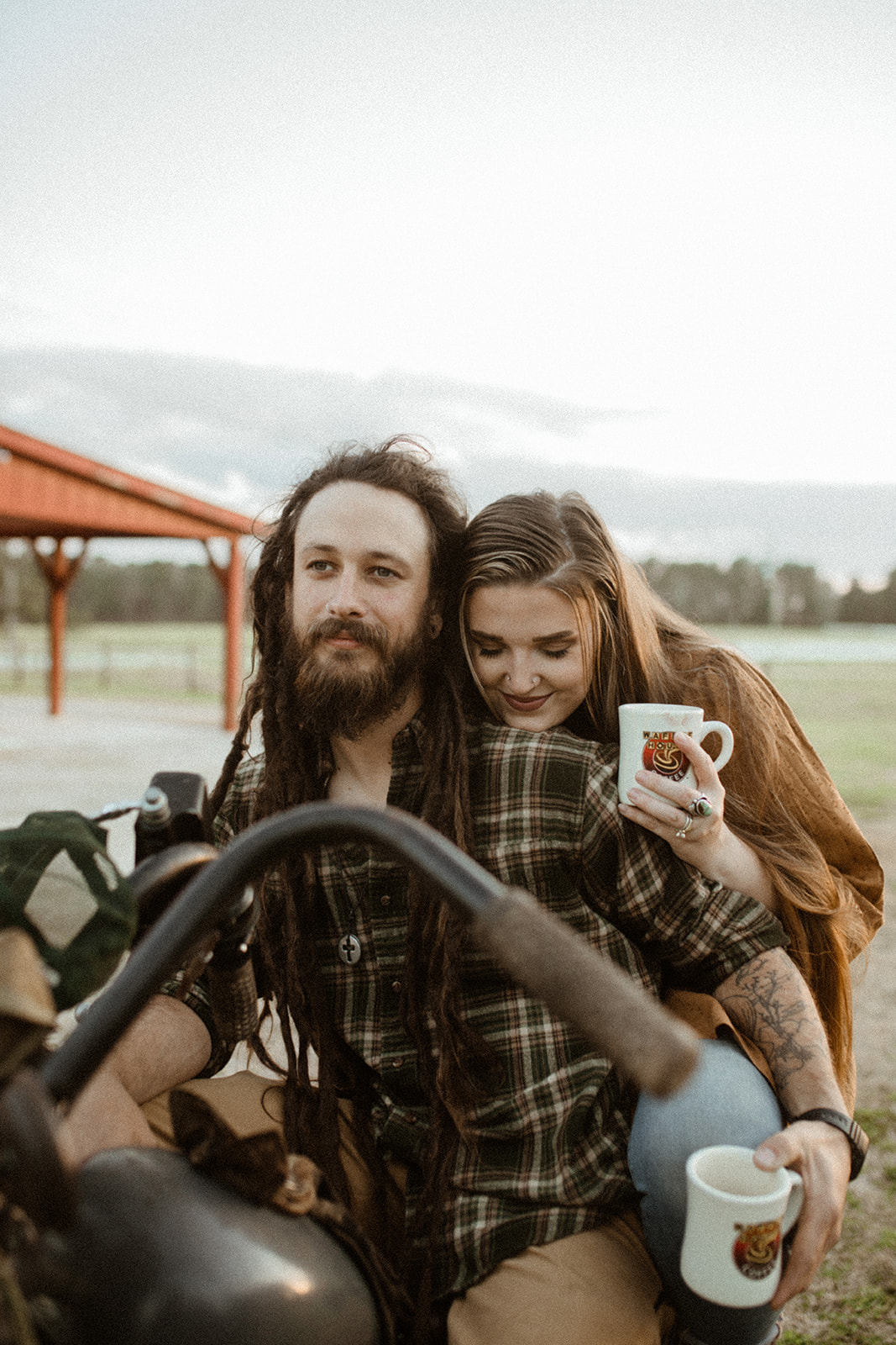 An Author’s Note: The Architecture of What I Couldn’t&nbsp;Say